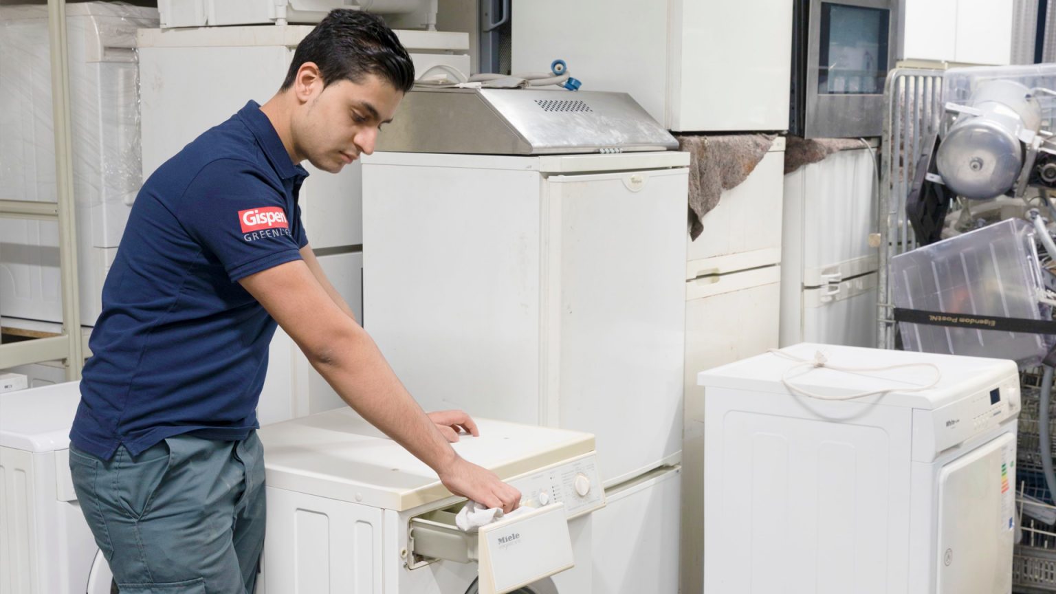 Professionele ontruiming door Stichting Stoel